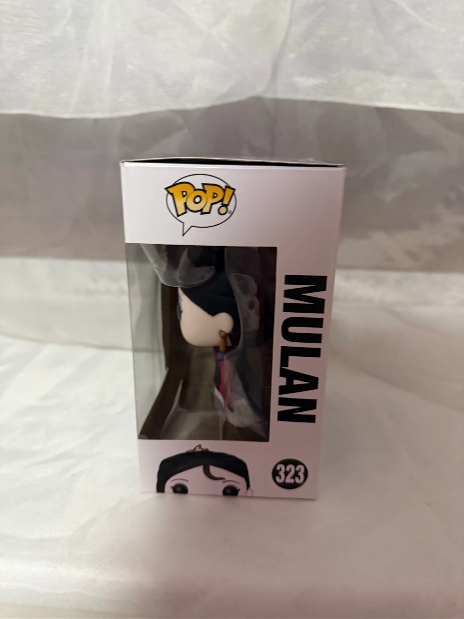 Funko Pop! Mulan 323 – photo 2